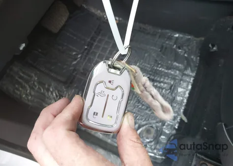 2020 GMC Terrain Awd Slt из США, поврежденный, VIN 3GKALVEV1LL172899